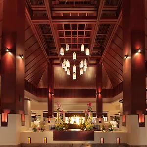 5* Ośrodek wypoczynkowy Anantara The Palm