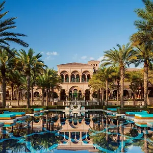 5* Ośrodek wypoczynkowy One&only The Palm