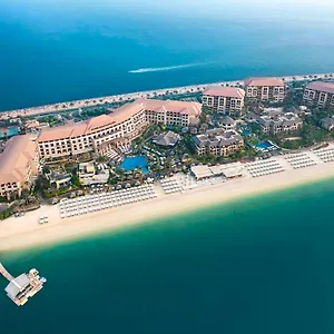 5* Ośrodek wypoczynkowy Sofitel The Palm &