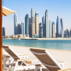 4* Apart Otel Adagio Premium The Palm