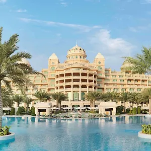 5* Ośrodek wypoczynkowy Raffles The Palm
