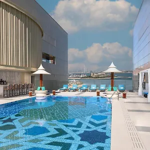 Andaz Family By Hyatt- Palm Jumeirah Dubai