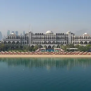 5* Ośrodek wypoczynkowy Jumeirah Zabeel Saray